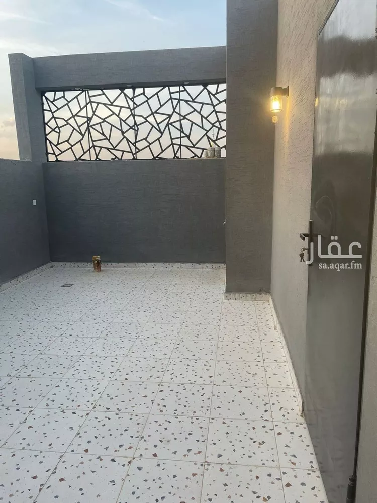 شقة للإيجار في شارع الرافدة, حي حطين, مدينة الرياض, منطقة الرياض صورة 5