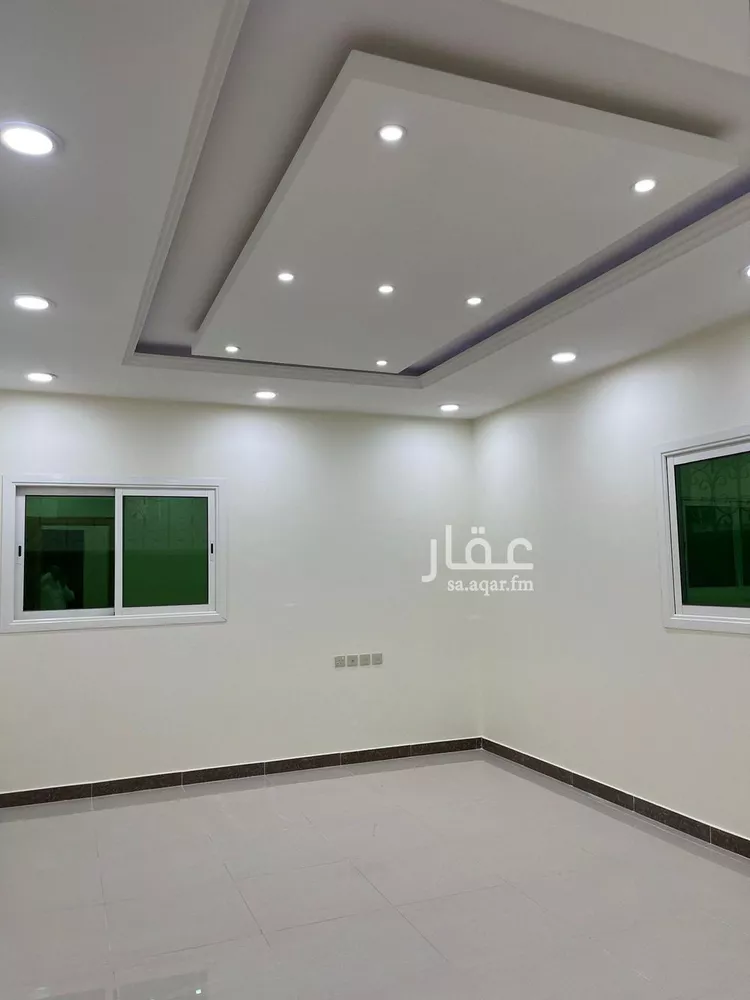 شقة للإيجار في شارع أحمد بن عبداللطيف السنبسي, حي العارض, مدينة الرياض, منطقة الرياض