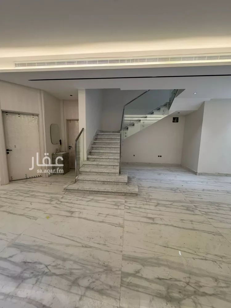 فيلا للإيجار في شارع مسكان, حي النرجس, مدينة الرياض, منطقة الرياض صورة 4