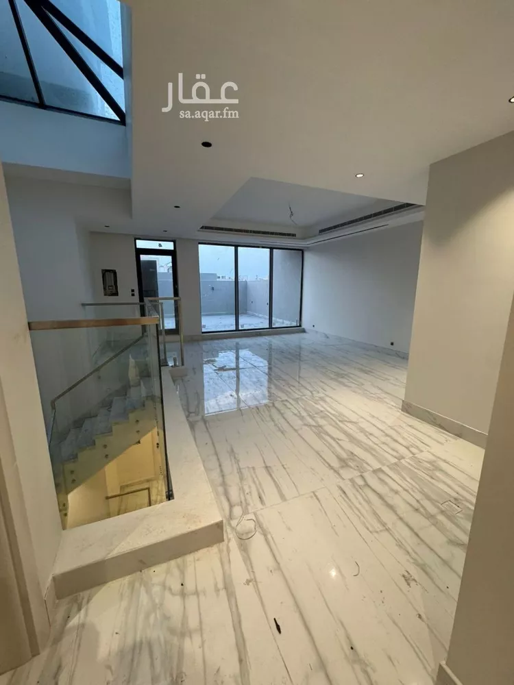 فيلا للإيجار في شارع مسكان, حي النرجس, مدينة الرياض, منطقة الرياض