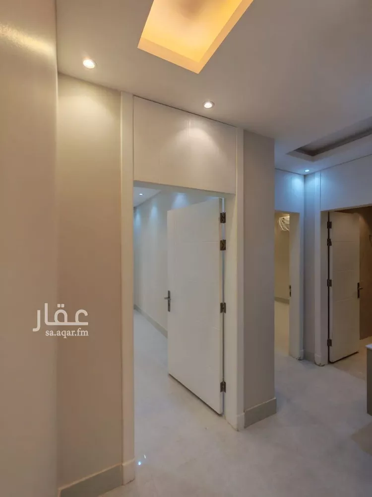 شقة للإيجار في شارع احمد الوتري, حي النرجس, مدينة الرياض, منطقة الرياض صورة 2