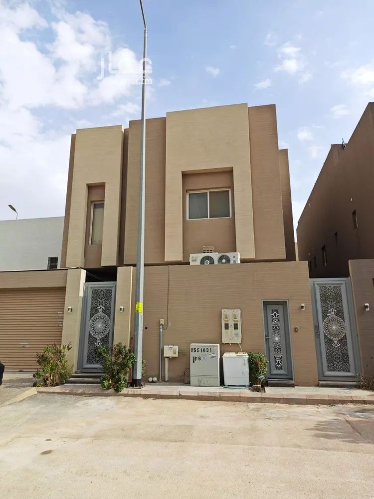 Apartment for Rent in Riyadh An Narjis