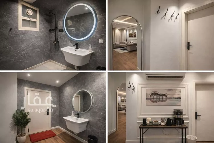 شقة للإيجار في شارع  سعود ابن فيصل, حي الصحافة, مدينة الرياض, منطقة الرياض صورة 4