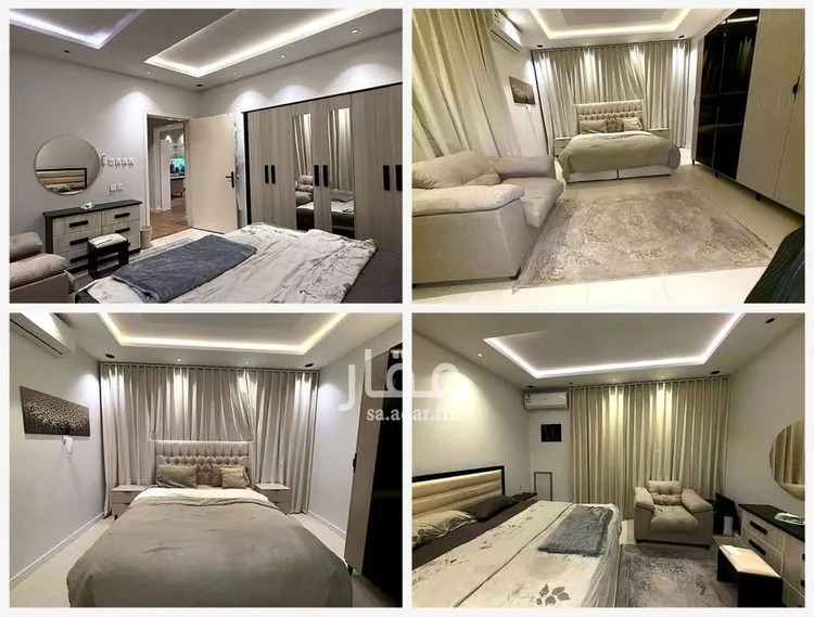 شقة للإيجار في شارع  سعود ابن فيصل, حي الصحافة, مدينة الرياض, منطقة الرياض صورة 5