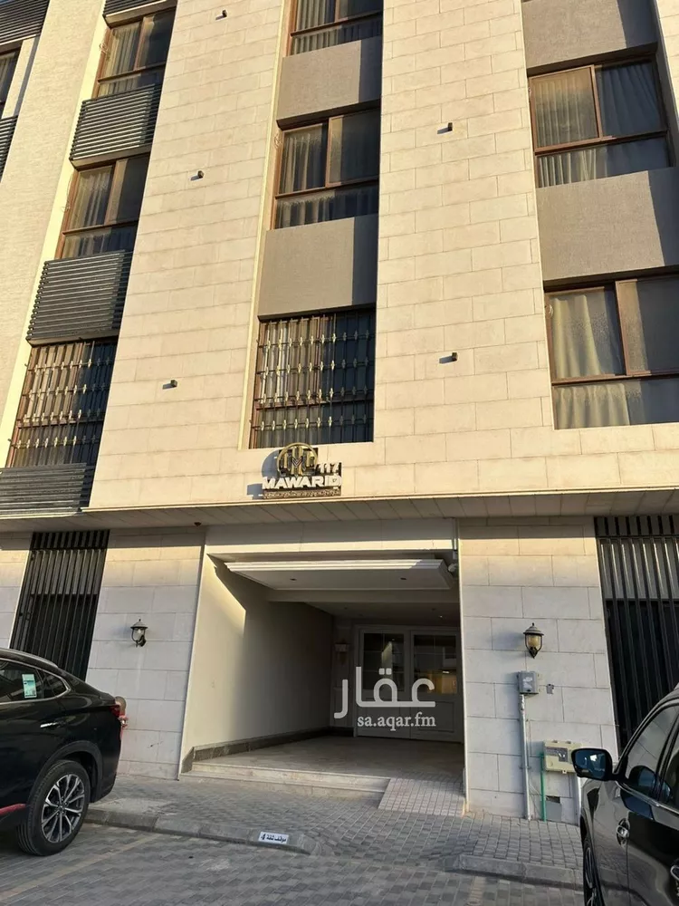 شقة للإيجار في شارع رباح اللخمي, حي النرجس, مدينة الرياض, منطقة الرياض صورة 5