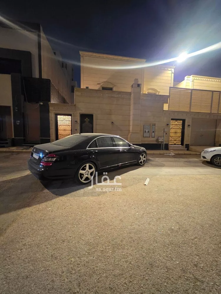 شقة للإيجار في شارع رقم 279, حي الملقا, مدينة الرياض, منطقة الرياض صورة 4