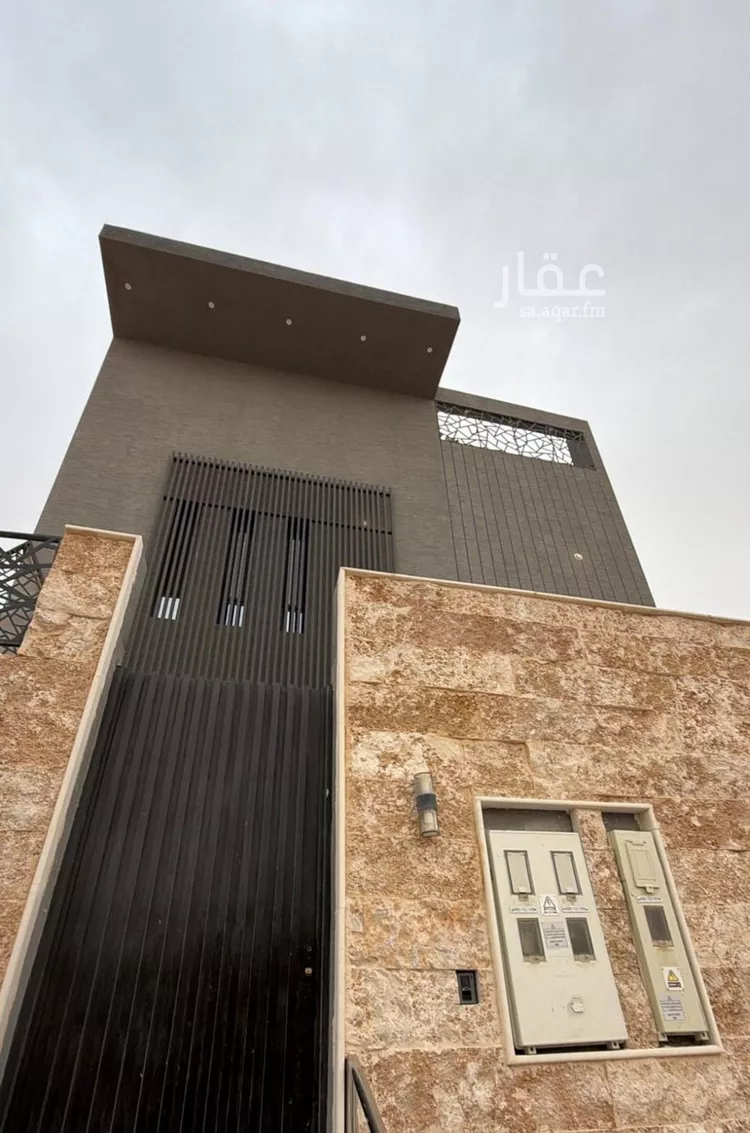 شقة للإيجار في شارع الرافدة, حي حطين, مدينة الرياض, منطقة الرياض