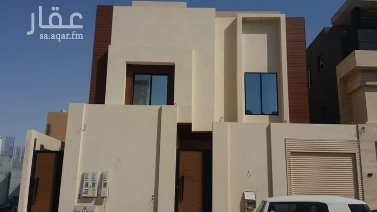 فيلا للإيجار في شارع مسكان, حي النرجس, مدينة الرياض, منطقة الرياض