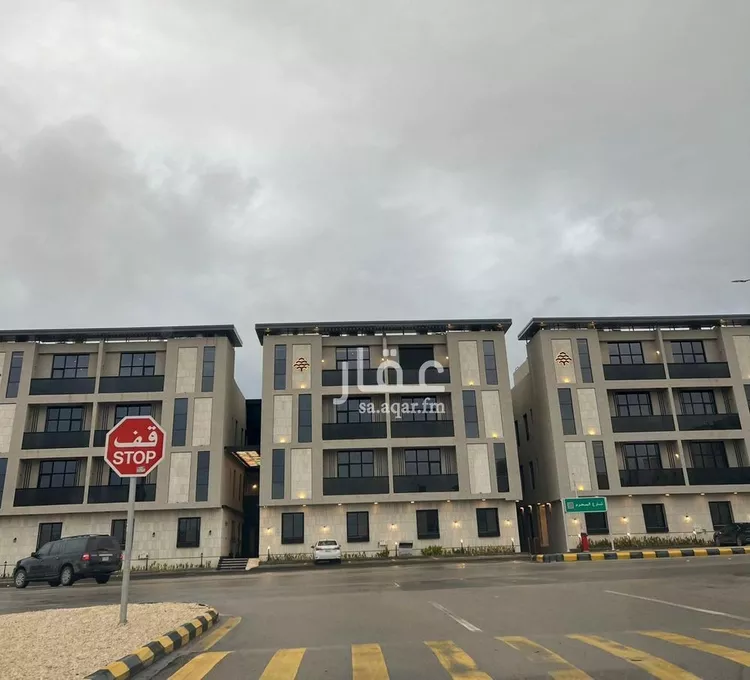 شقة للإيجار في شارع رقم 98, حي الياسمين, مدينة الرياض, منطقة الرياض