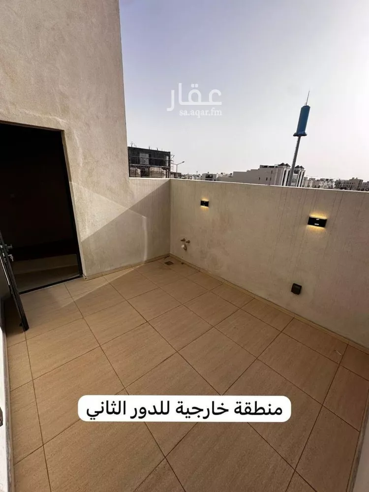 فيلا للإيجار في شارع علي بن فخر الدين, حي العارض, مدينة الرياض, منطقة الرياض صورة 4