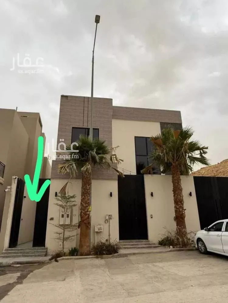 Apartment for Rent in Riyadh An Narjis