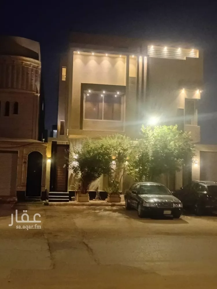 شقة للإيجار في شارع جبل العوينات, حي قرطبة, مدينة الرياض, منطقة الرياض
