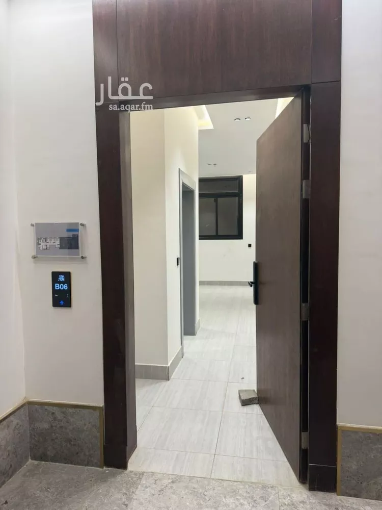 شقة للإيجار في شارع المنقلة, حي اليرموك, مدينة الرياض, منطقة الرياض صورة 4