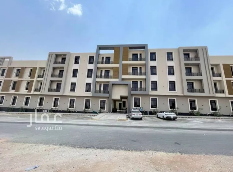 شقة للإيجار في شارع احمد الوتري, حي النرجس, مدينة الرياض, منطقة الرياض