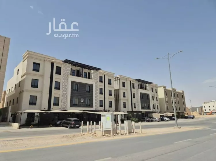 شقة للإيجار في شارع رقم 501, حي النرجس, مدينة الرياض, منطقة الرياض