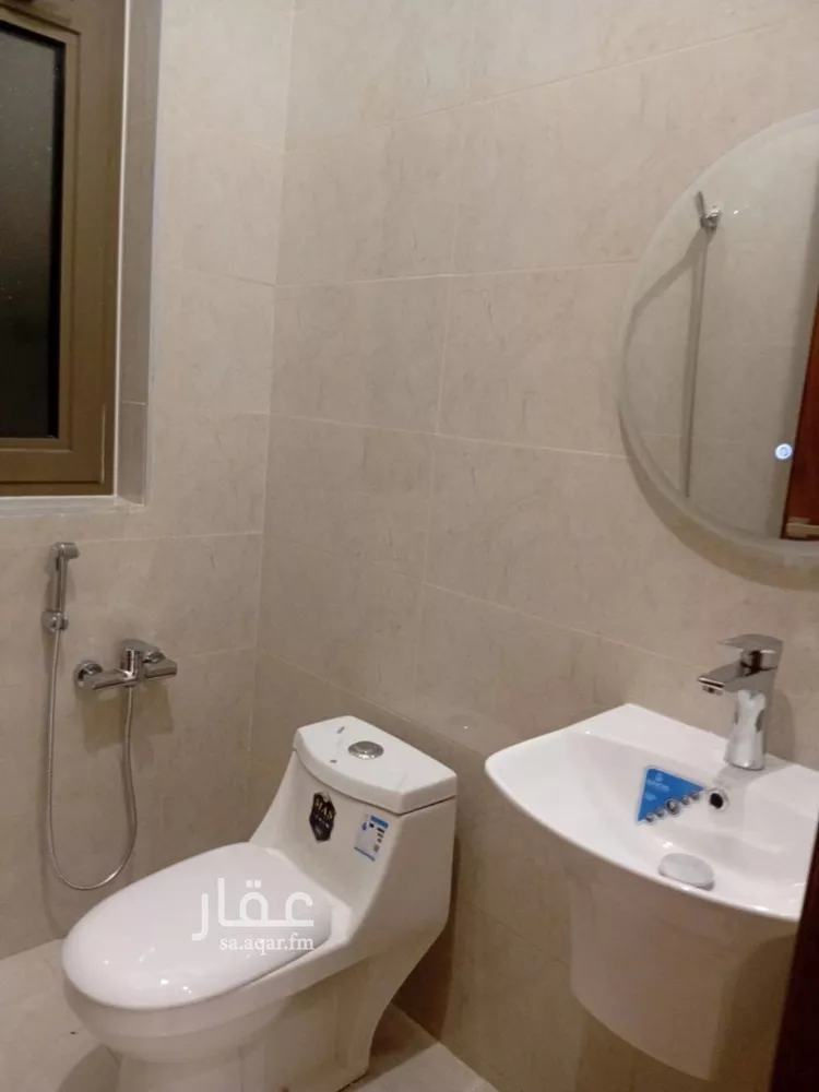 شقة للإيجار في شارع جبل العوينات, حي قرطبة, مدينة الرياض, منطقة الرياض صورة 4
