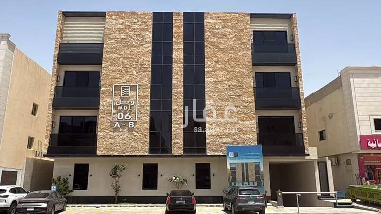 Apartment for Rent in Riyadh Al Yasmin