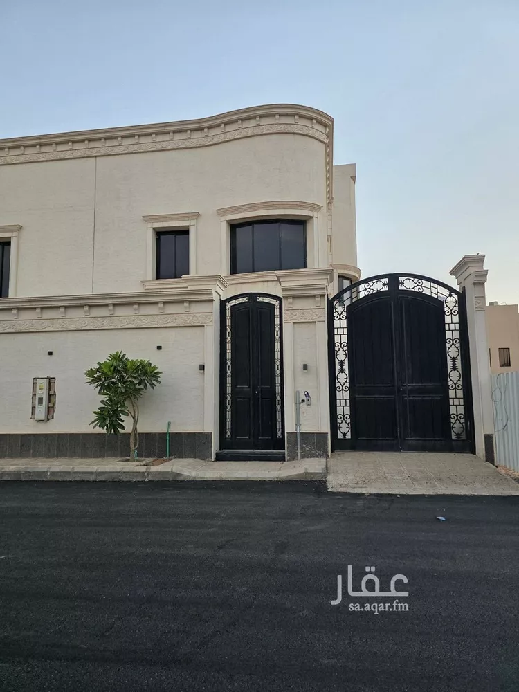 فيلا للإيجار في شارع مسكان, حي النرجس, مدينة الرياض, منطقة الرياض
