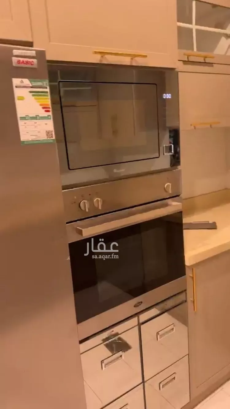 شقة للإيجار في شارع إبراهيم بن عبدالرحمن بن محيذيف, حي النهضة, مدينة الرياض, منطقة الرياض صورة 5
