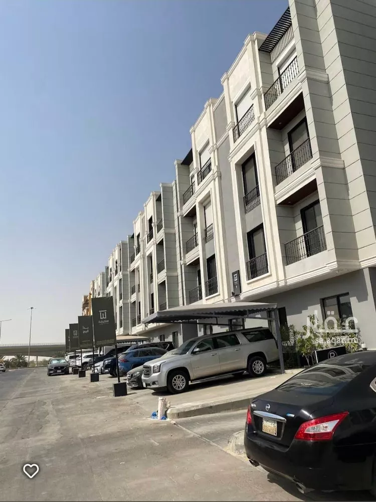 Apartment for Rent in Riyadh Qurtubah