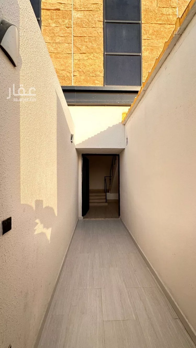 عمارة للإيجار في شارع محمد بن أحمد بيري, حي طويق, مدينة الرياض, منطقة الرياض صورة 4