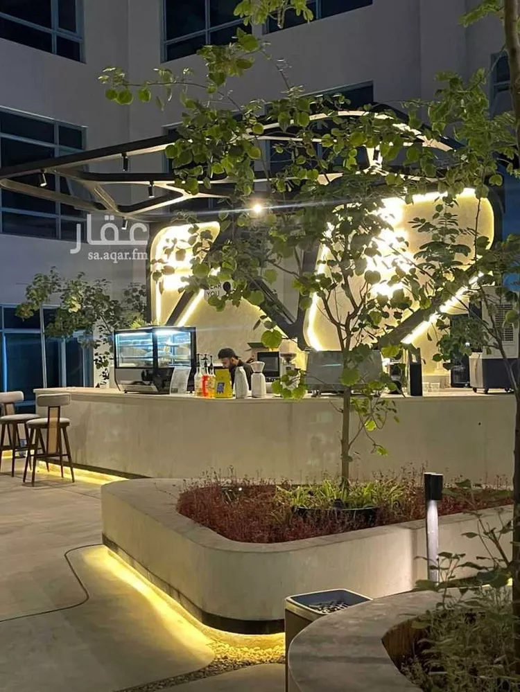 مكتب تجاري للإيجار في شارع صيدا, حي الدريهمية, مدينة الرياض, منطقة الرياض صورة 5