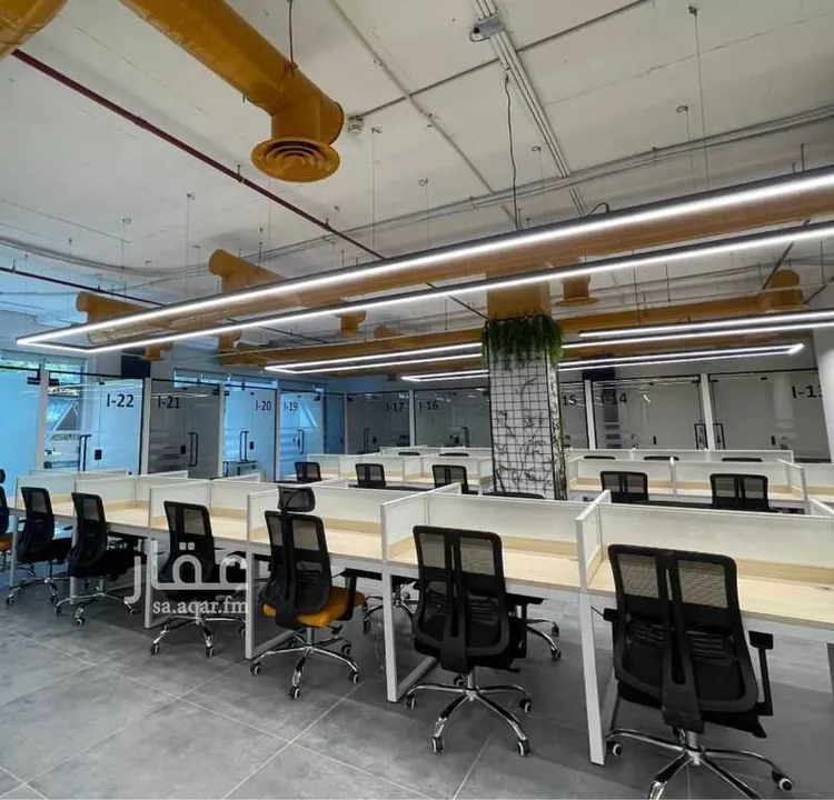 Commercial Office for Rent in Riyadh Ad Duraihimiyah 8