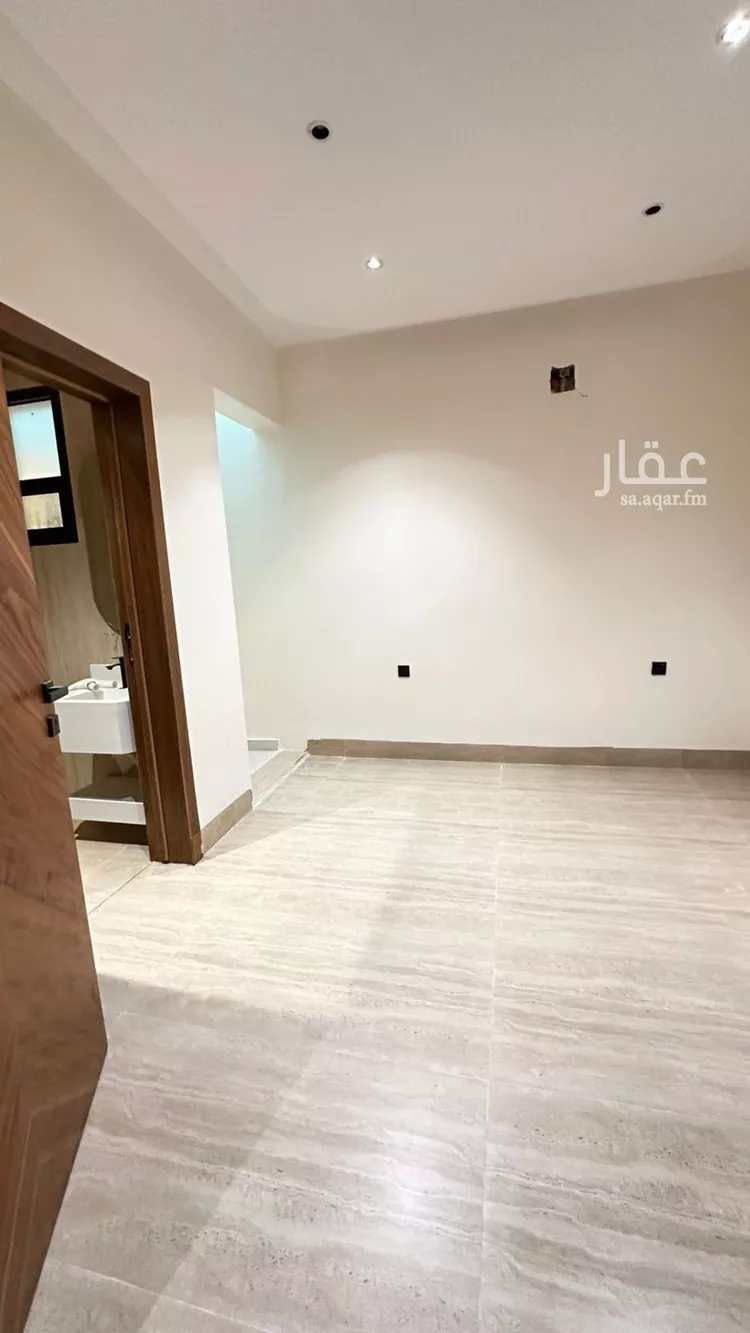 عمارة للإيجار في شارع محمد بن أحمد بيري, حي طويق, مدينة الرياض, منطقة الرياض صورة 5