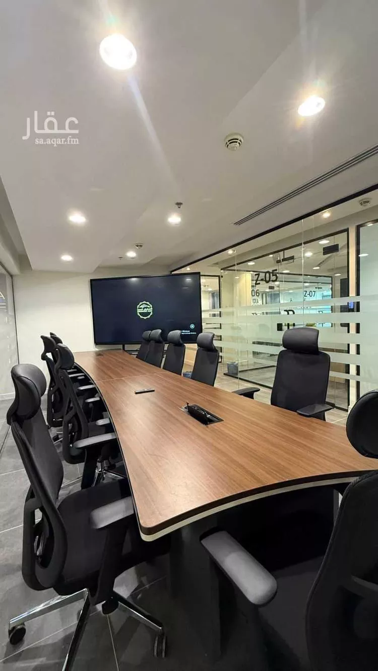 Commercial Office for Rent in Riyadh Ad Duraihimiyah 7