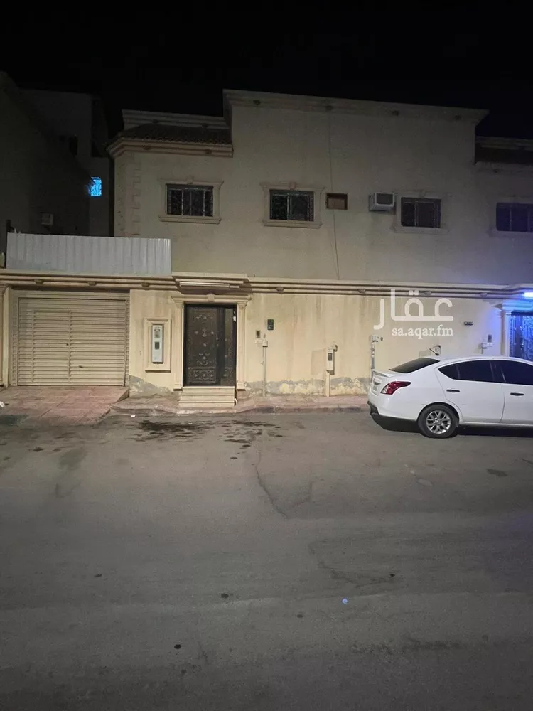 فيلا للبيع في شارع أبي الندى, حي العريجاء الغربي, مدينة الرياض, منطقة الرياض صورة 2