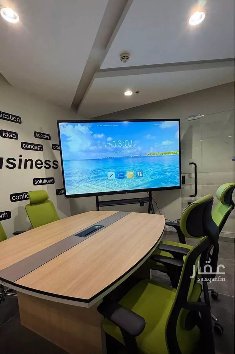 Commercial Office for Rent in Riyadh Ad Duraihimiyah 6