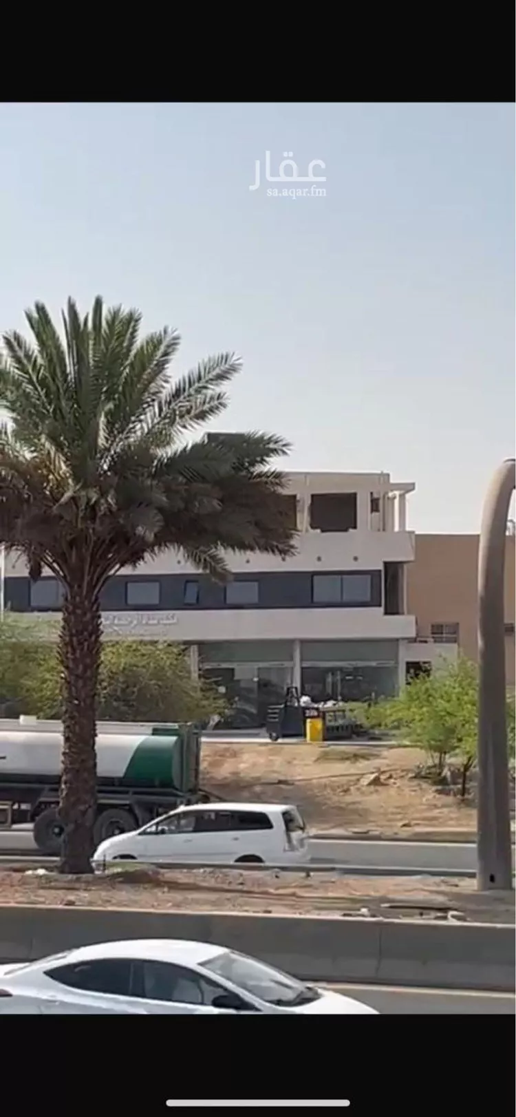مكتب تجاري للإيجار في شارع الطريق الدائري الجنوبي, حي الدريهمية, مدينة الرياض, منطقة الرياض صورة 2