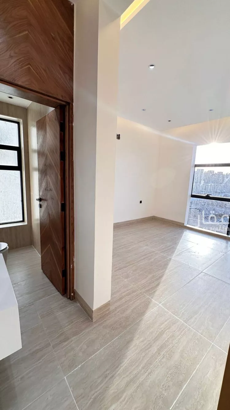 عمارة للإيجار في شارع محمد بن أحمد بيري, حي طويق, مدينة الرياض, منطقة الرياض صورة 2