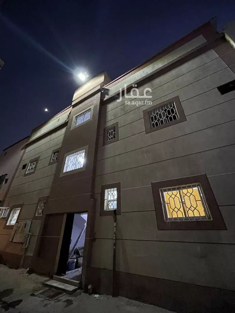 عمارة للبيع في شارع الجوز, حي منفوحة الجديدة, مدينة الرياض, منطقة الرياض صورة 5