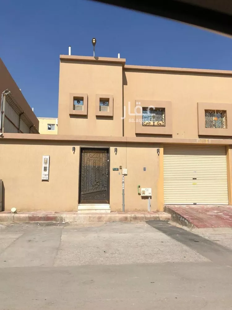 فيلا للبيع في شارع الثمام, حي الدار البيضاء, مدينة الرياض, منطقة الرياض