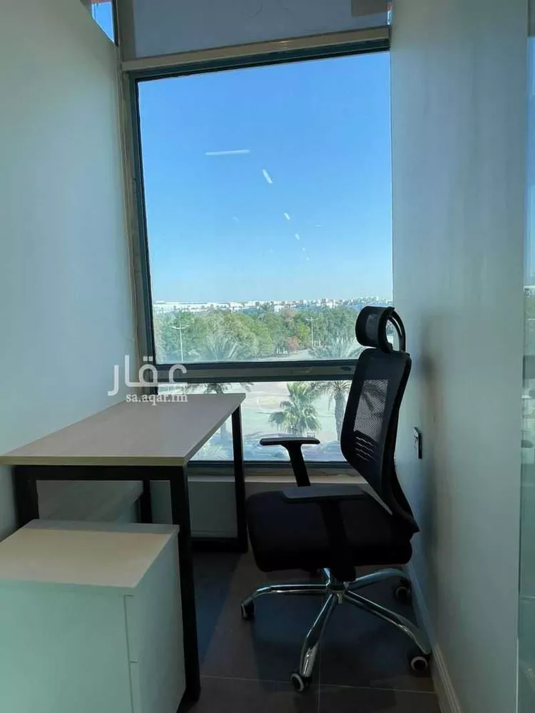 مكتب تجاري للإيجار في شارع صيدا, حي الدريهمية, مدينة الرياض, منطقة الرياض