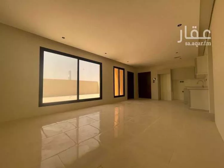 شقة للإيجار في شارع أبي الحجاج المقدسي, حي السليمانية, مدينة الرياض, منطقة الرياض صورة 4