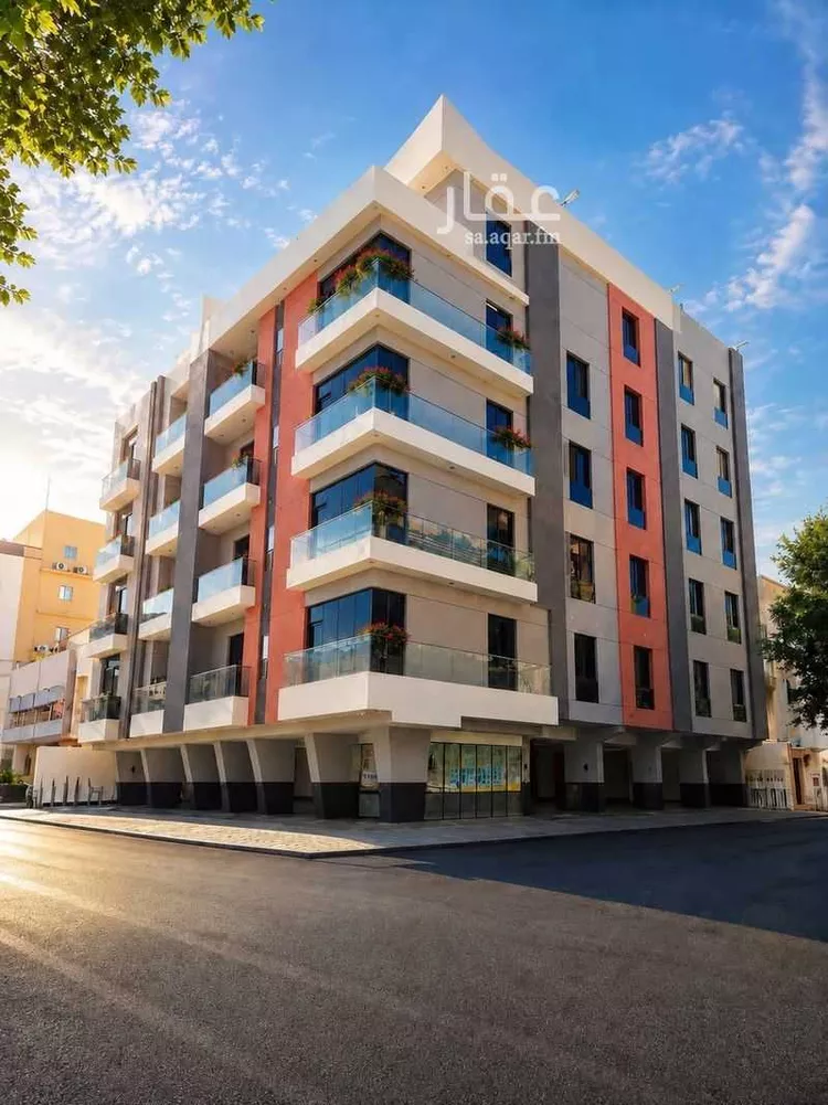 Apartment for Sale in Jeddah As Safaa