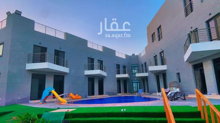 فيلا للإيجار في شارع جدة 815, مدينة جدة, منطقة مكة المكرمة