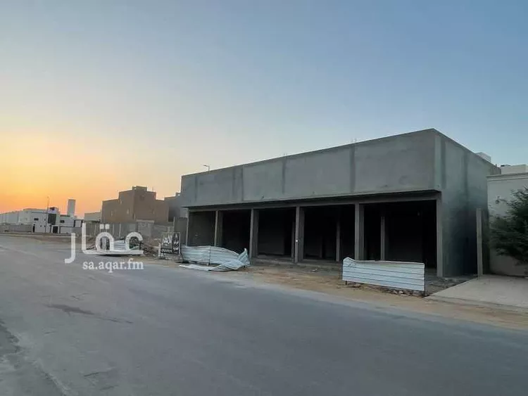 عمارة للإيجار في شارع الامير محمد بن سلمان , حي الناصرية, مدينة الدلم, منطقة الرياض