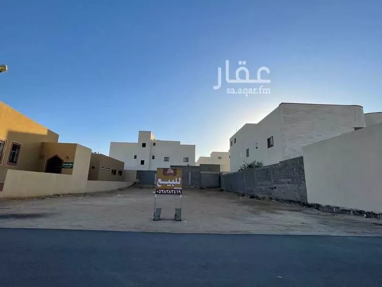 أرض للبيع في شارع يعقوب الكندي, حي النهضة, مدينة الدلم, منطقة الرياض صورة 3
