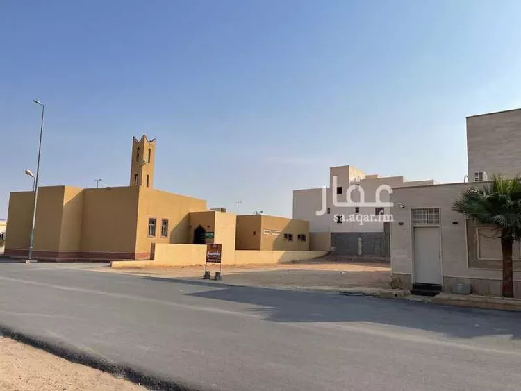 أرض للبيع في شارع يعقوب الكندي, حي النهضة, مدينة الدلم, منطقة الرياض
