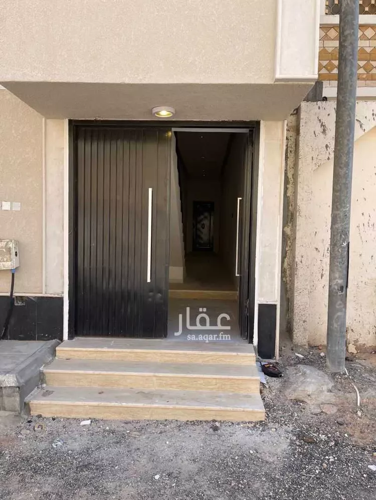 عمارة للإيجار في شارع الكسائي, حي الخالدية, مدينة الخرج, منطقة الرياض صورة 2