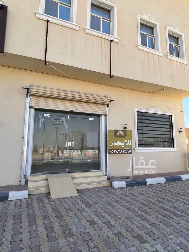 عمارة للإيجار في شارع الامير سلمان بن محمد , حي النخيل, مدينة الدلم, منطقة الرياض