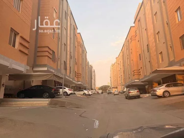 شقة للإيجار في شارع إبراهيم مبارك الدوسري, حي الواحة, مدينة جدة, منطقة مكة المكرمة صورة 5