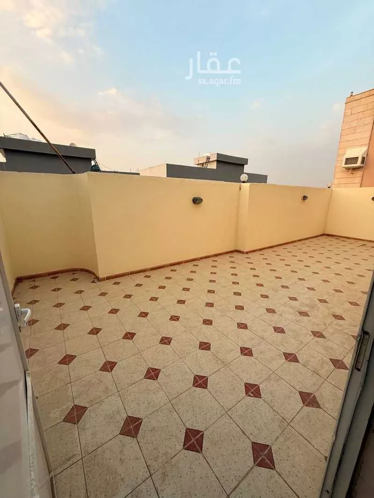 شقة للإيجار في شارع إبراهيم مبارك الدوسري, حي الواحة, مدينة جدة, منطقة مكة المكرمة صورة 4