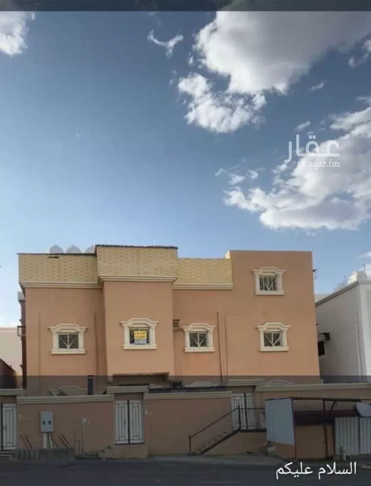 عمارة للبيع في شارع صعب التويجري, حي التعاون, مدينة خميس مشيط, منطقة عسير