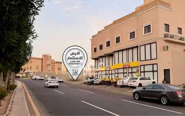 أرض للإيجار في شارع عبدالرحمن ابو عبس, حي الأجواد, مدينة جدة, منطقة مكة المكرمة صورة 5
