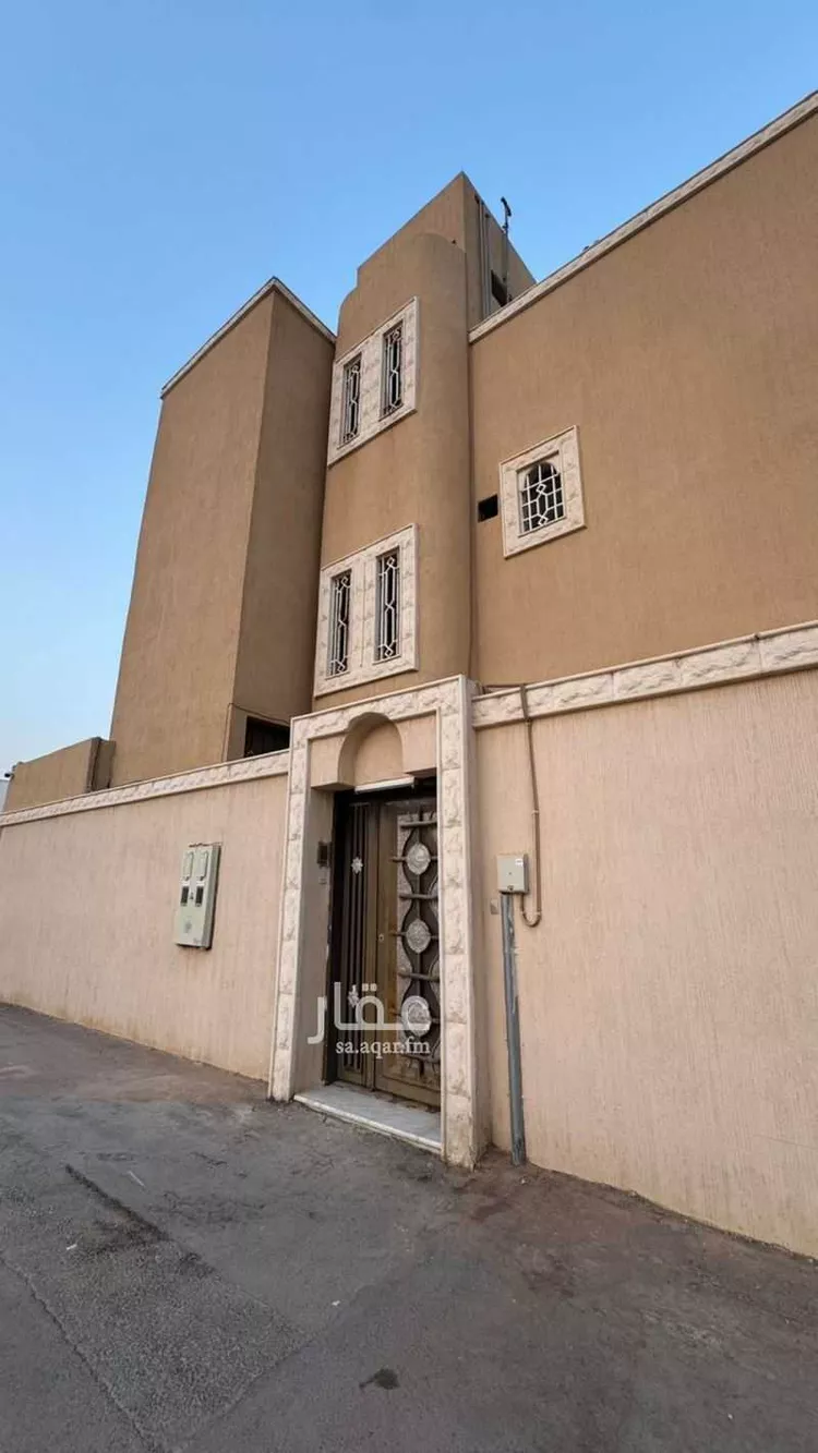 دور للإيجار في شارع الأمير فيصل بن سعد بن سعود ، حي الروضة ، الرياض ، منطقة الرياض صورة 3