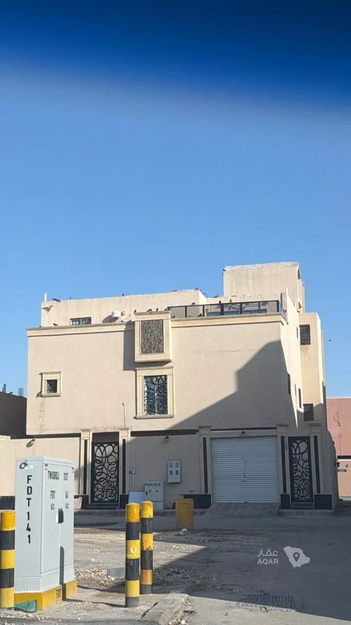Villa for Rent in Riyadh Tuwaiq